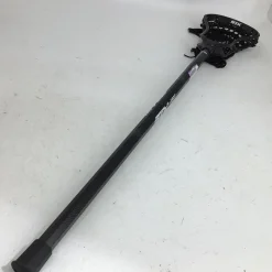 Used STX STALLION 200 COMPLETE ATTACK STICK Jr Atk/Mid Complete Stick Black