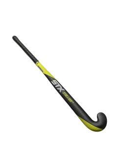 Used STX STALLION 50 FH Complete Stick Black 34