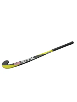 Used STX STALLION 50 FH Complete Stick Black 34