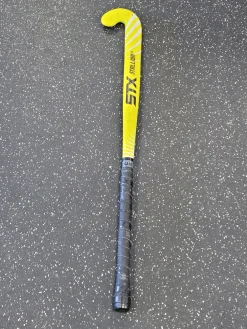 Used STX STALLION 50 FH Complete Stick Yellow 34"