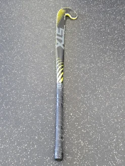 Used STX STALLION 50 FH Complete Stick Yellow 34