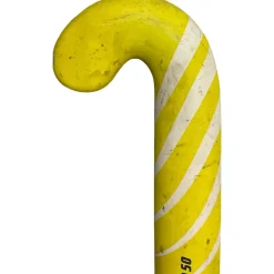 Used STX STALLION 50 FH Complete Stick Yellow 35