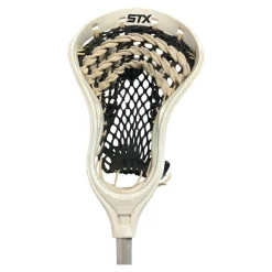 Used STX STALLION 6000 Jr Atk/Mid Complete Stick Grey