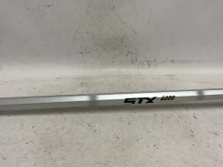 Used STX STALLION 200 Men Atk/Mid Complete Stick White