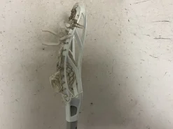 Used STX STALLION 200 Men Atk/Mid Complete Stick White