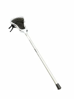 Used STX STALLION 6000 Men Atk/Mid Complete Stick White