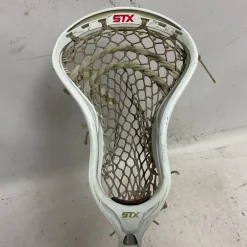 Used STX STALLION 700 Men Def/LSM Complete Stick Silver 71"
