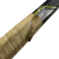Used STX STALLION 6000 Mens Atk/Mid LAX Shaft Black