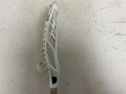 Used STX STALLION Jr Atk/Mid Complete Stick White