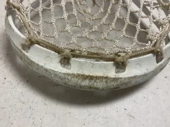 Used STX STALLION Jr Atk/Mid Complete Stick White