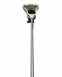 Used STX STALLION Men Atk/Mid Complete Stick White