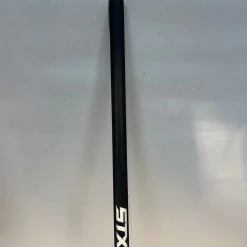 Used STX STALLION Mens Atk/Mid LAX Shaft Black