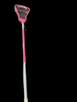 Used STX STICK Wmn Atk/Mid Complete Stick Pink