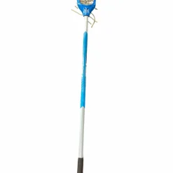 Used STX STX WOMENS Wmn Atk/Mid Complete Stick Royal Blue