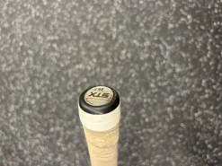 Used STX SURGEEON RX 401 FH Complete Stick Black 35"