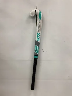 Used STX SURGEON 50 FH Complete Stick White 30"