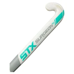 Used STX SURGEON 50 FH Complete Stick White 32"