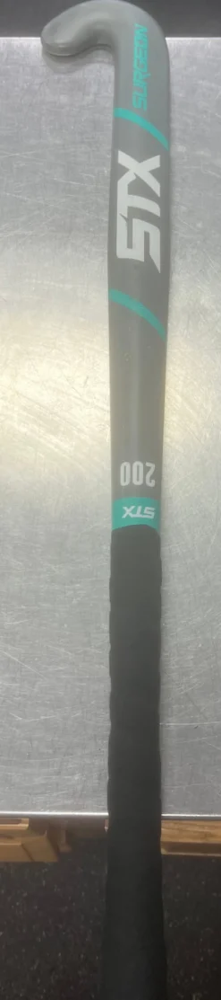 Used STX SURGEON FH Complete Stick Grey 32
