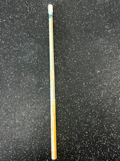 Used STX SWIRL Womens Atk/Mid LAX Shaft Orange
