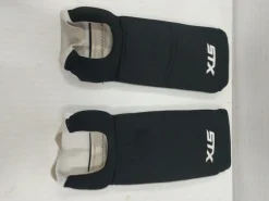 Used STX UNKNOWN 10" Field Hockey Protective Gear