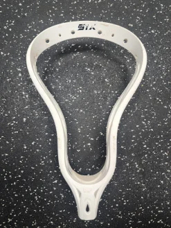 Used STX VIPER Mens Atk/Mid Head