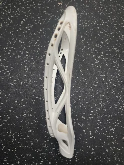 Used STX VIPER Mens Atk/Mid Head