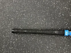 Used STX XPR 401 FH Complete Stick Black 36 1/2"