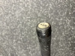 Used STX XPR 401 FH Complete Stick Black 36 1/2