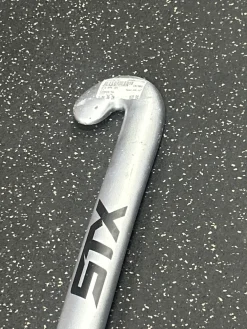 Used STX XPR 101 FH Complete Stick Silver 36"