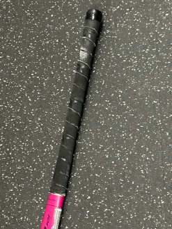 Used STX XPR 101 FH Complete Stick Silver 36"