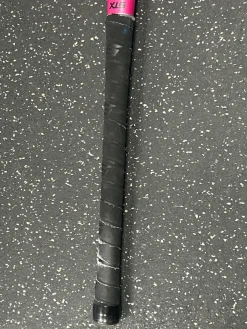 Used STX XPR 101 FH Complete Stick Silver 36