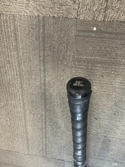 Used STX XPR 50 FH Complete Stick Grey 35