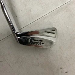 Used STYLIST Jr Individual Iron RH 3 Iron