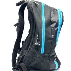 Used SUKOA Soccer Player Sackpack Black