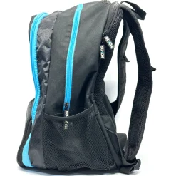 Used SUKOA Soccer Player Sackpack Black
