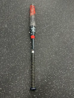 Used SUN COAST RUCKUS MAX COMPETITIVE EDGE BB/SB Slowpitch Bat 34