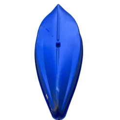 Used Sun Dolphin FIJI 8 SIT IN KAYAK Kayak Royal Blue 8Ft