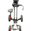 Used Sun Mountain PATH FINDER 4 Field Equipment