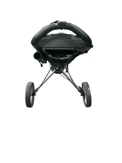 Used Sun Mountain SPEED CART V1 Golf Cart 3 Wheel