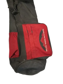 Used Sun Mountain SUN MOUNTAIN GOLF BAG Travel Bag None