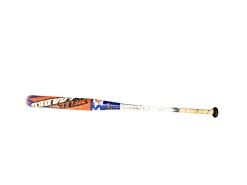 Used SUNCOAST MELEE RELOADED BB/SB Slowpitch Bat 34