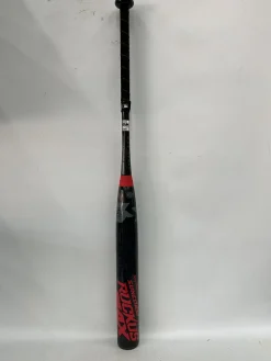 Used SUNCOAST RUCKUS MAX BB/SB Slowpitch Bat 34"
