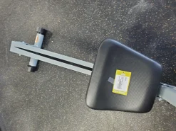 Used Sunny FITNESS ROWING MACHINE Rowing Machine
