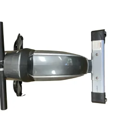 Used Sunny HEALTH AND FITNESS Rowing Machine