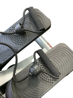 Used Sunny MINI STEPPER Manual Elliptical