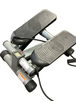 Used Sunny MINI STEPPER Manual Elliptical