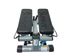 Used Sunny MINI STEPPER Manual Elliptical