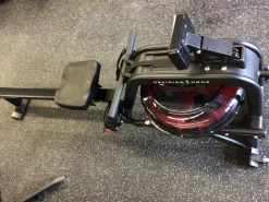 Used Sunny OBSIDIAN SURGE 500 Rowing Machine