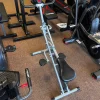 Used Sunny ROW AND RIDE Rowing Machine