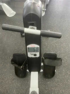Used Sunny ROWER Rowing Machine
